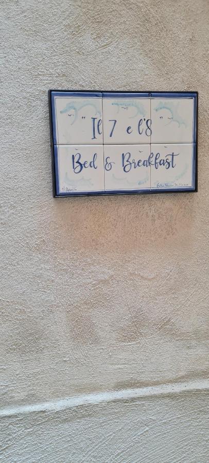 Il Sette E L'Otto Bed & Breakfast Caiazzo Room photo