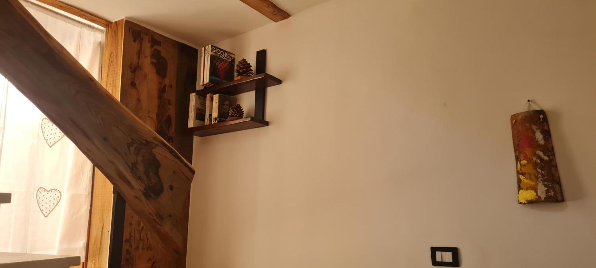 Il Sette E L'Otto Bed & Breakfast Caiazzo Exterior photo